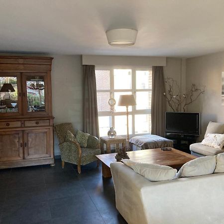 Agreable Et Spacieuse Maison Centre Ville Saint-Omer ภายนอก รูปภาพ