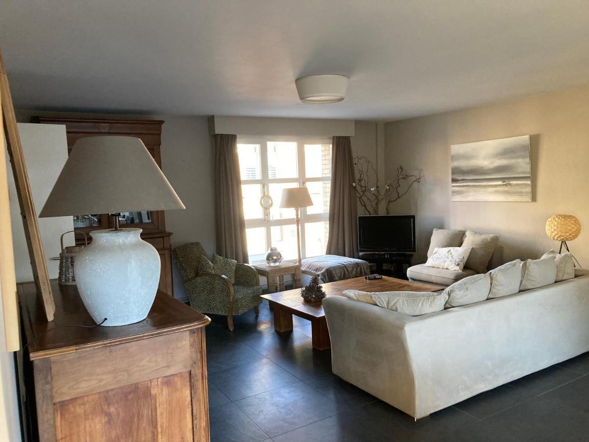 Agreable Et Spacieuse Maison Centre Ville Saint-Omer ภายนอก รูปภาพ